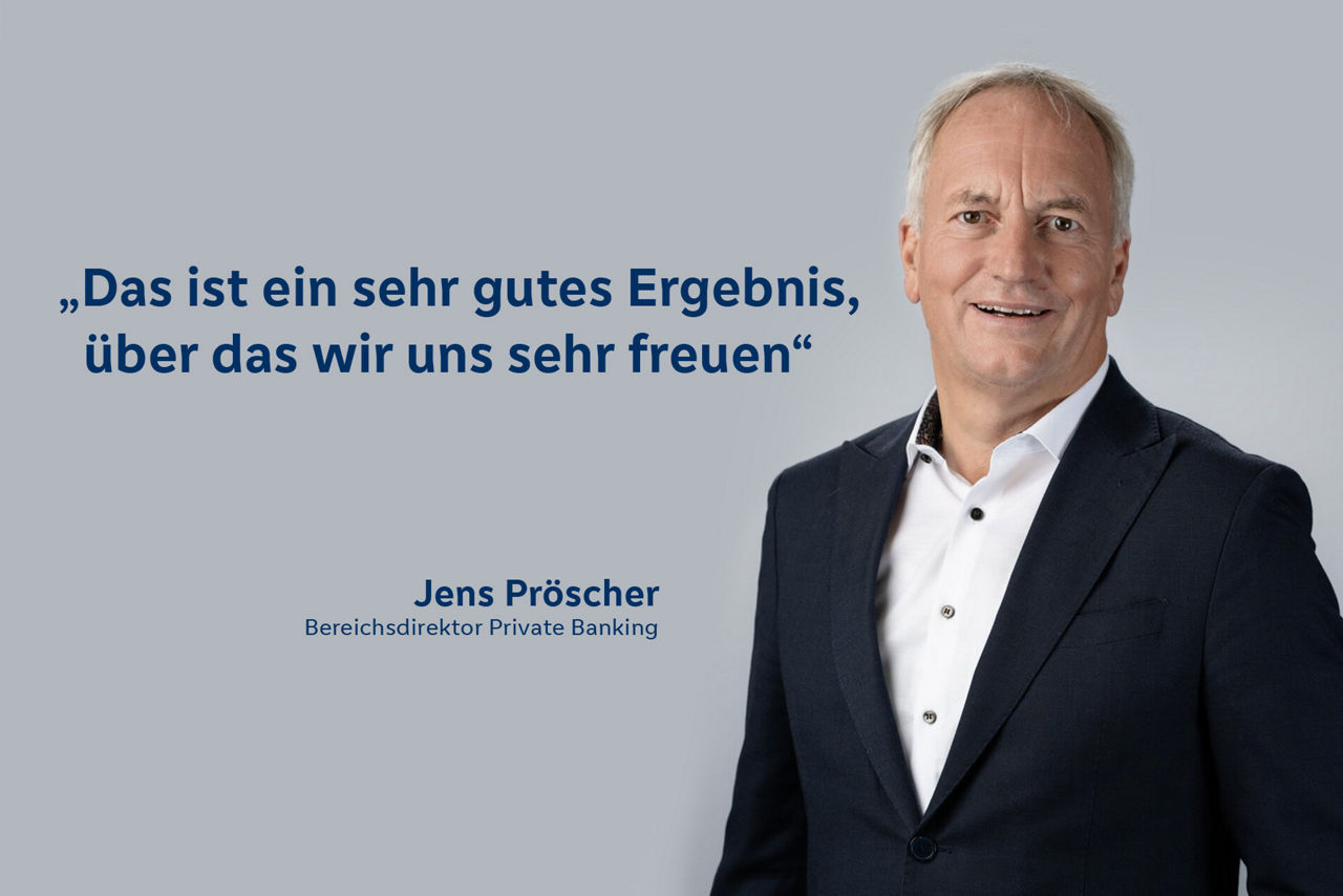 Auf dem Bild ist Jens Proescher zu sehen.