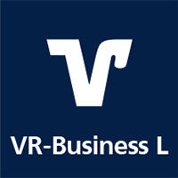 VR-Business L Logo