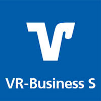 VR-Business S Logo