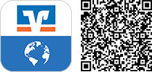 VR International App Android QR Code