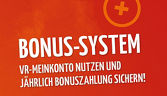 VR-MeinKonto nutzen und Bonus sichern
