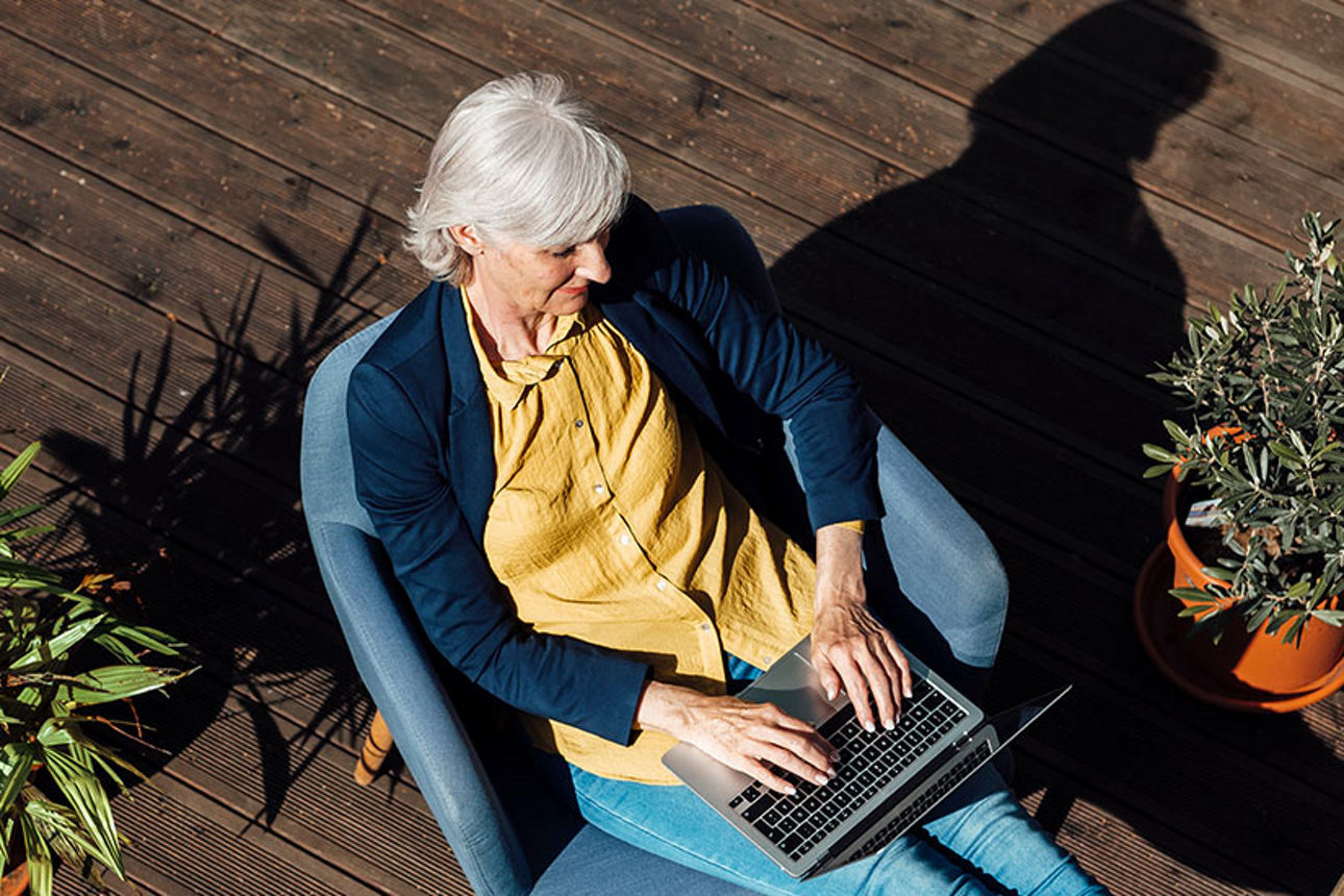 Banking für Privatkunden bei der Volksbank Bühl