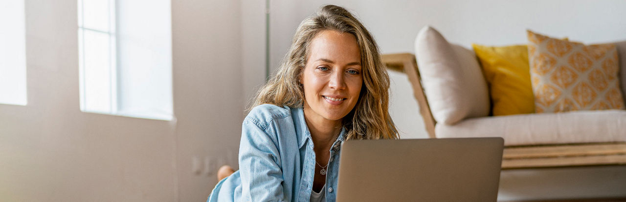 Online-Banking