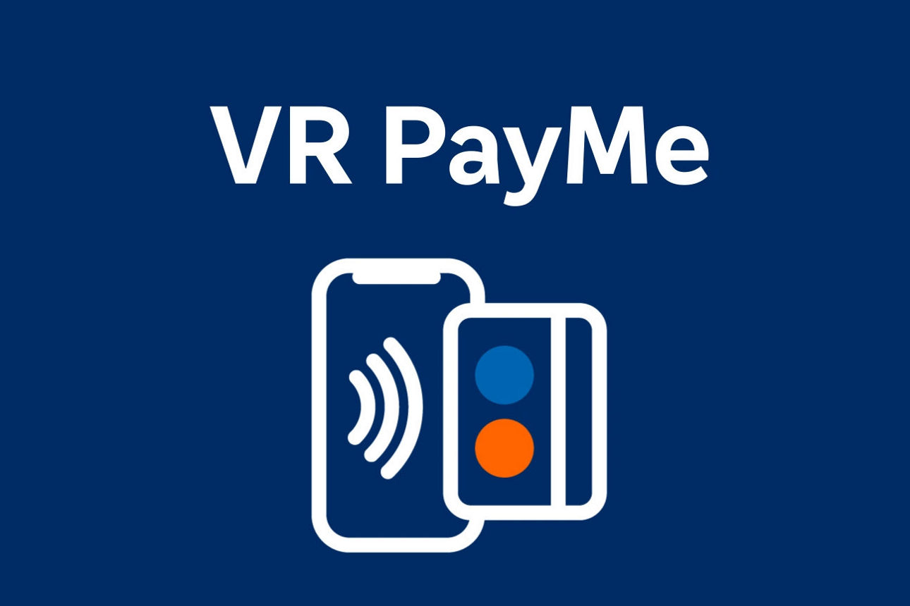 VR Payme