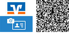 QR-Code für VR-VideoIdent