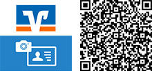 QR-Code für VR-VideoIdent