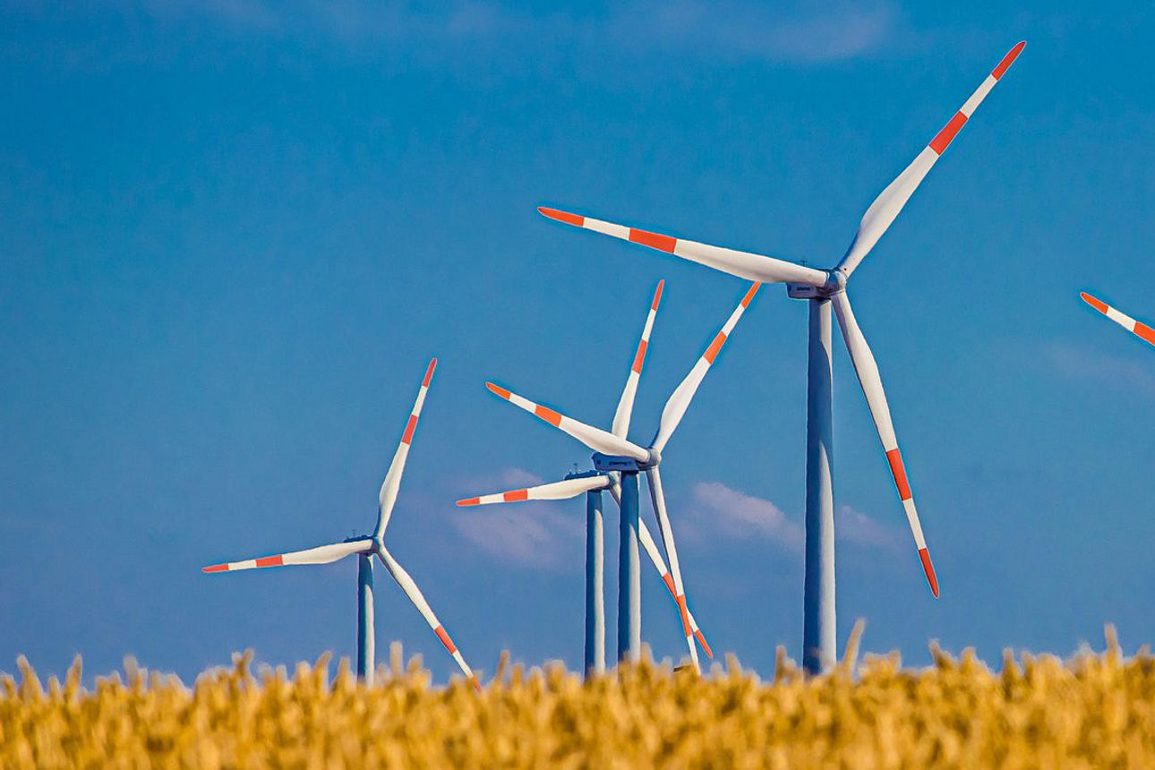 Windpark