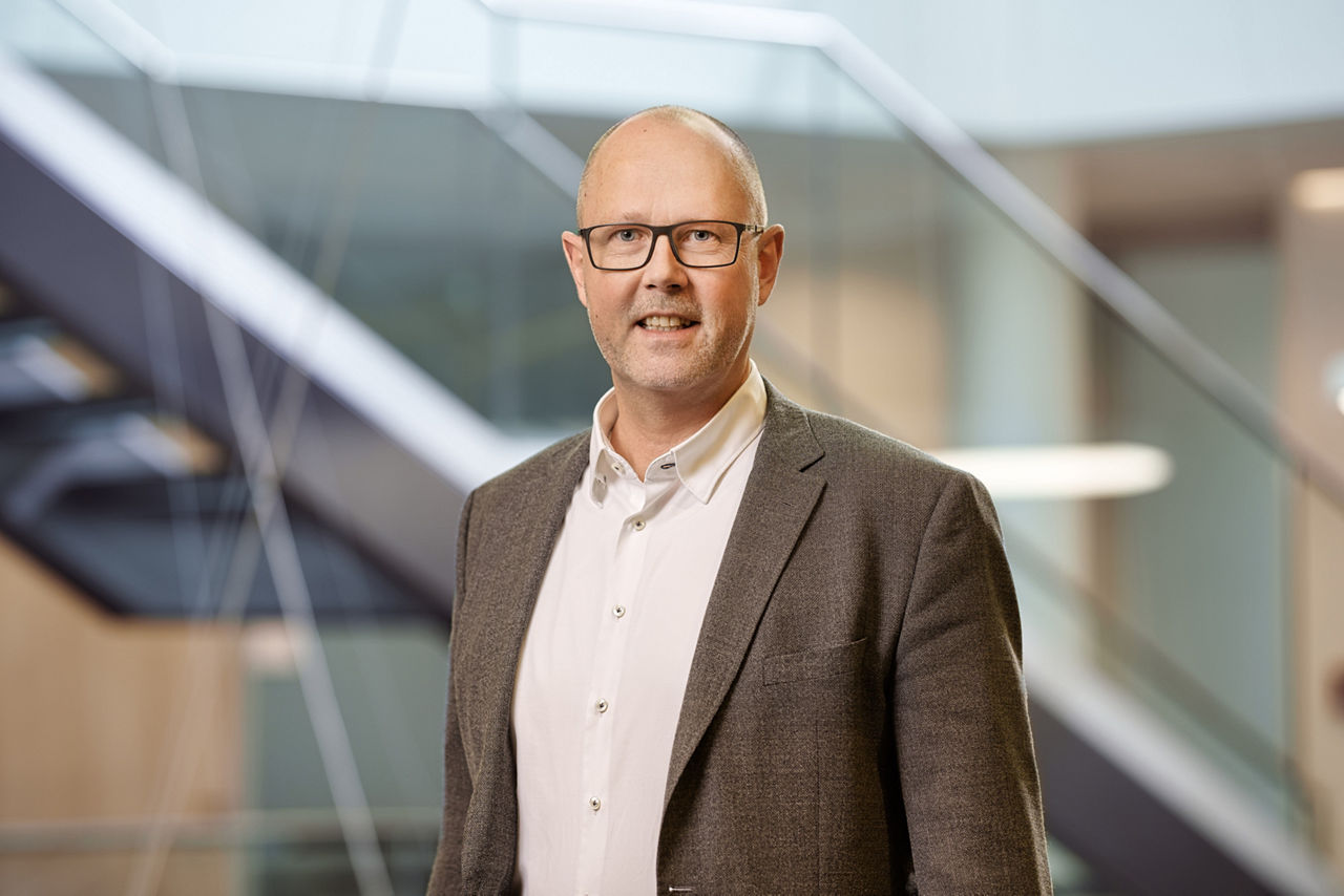 Torsten Jensen