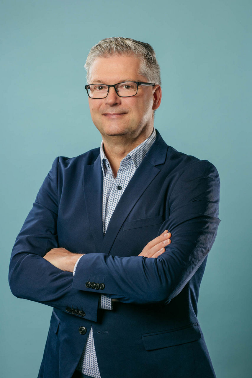 Foto von Herrn Andreas Sydow