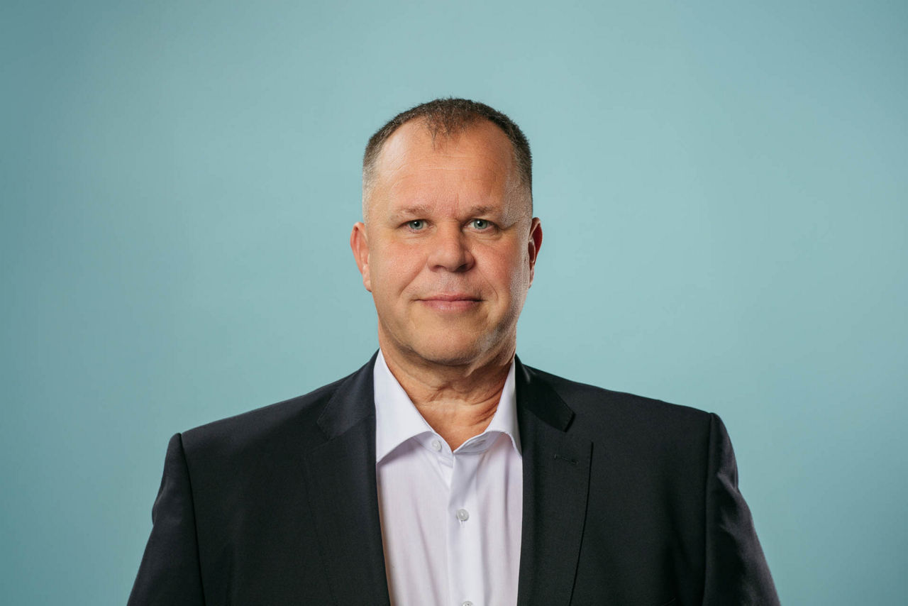 Foto von Herrn Andreas Lücke
