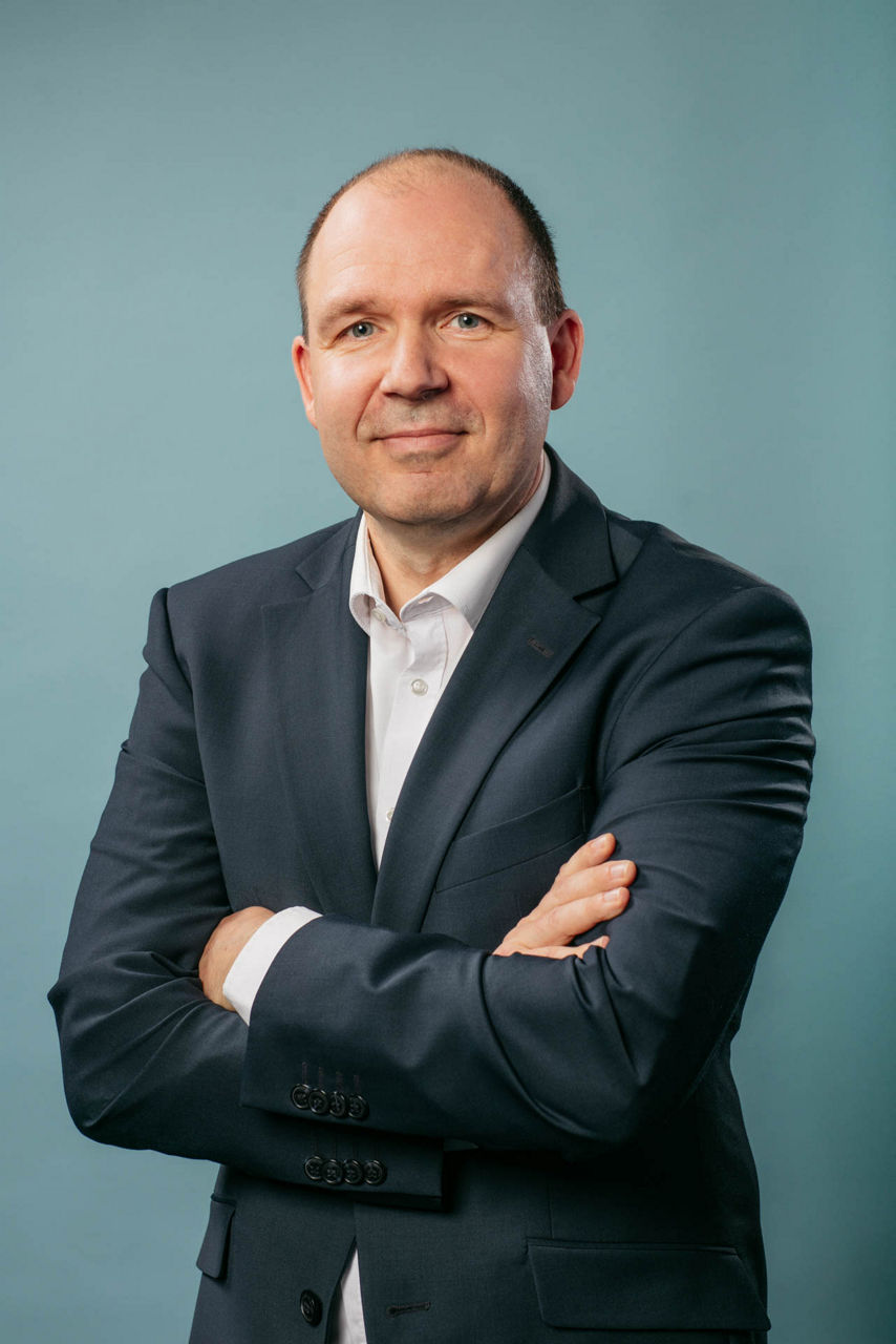 Foto von Herrn Eiko Peters