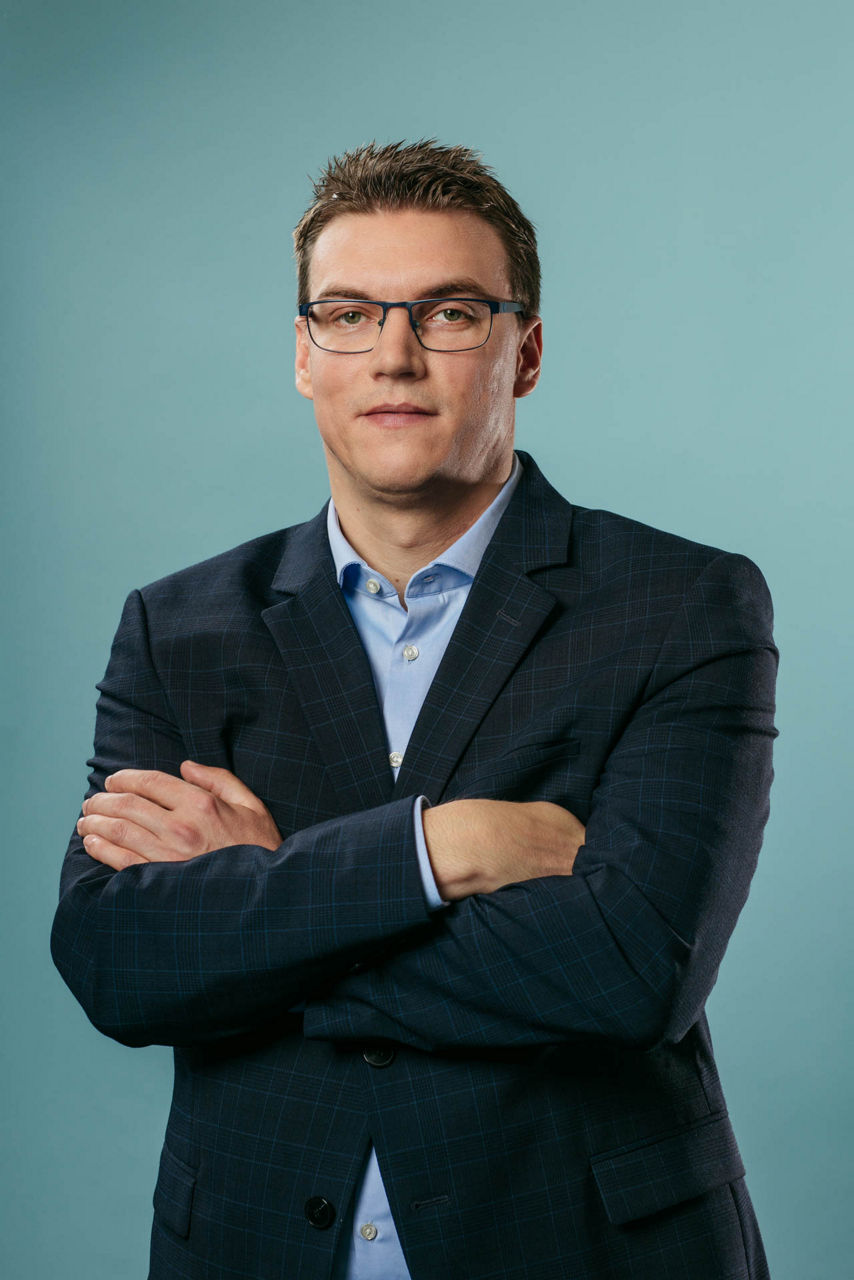 Foto von Herrn Tim Zühlke