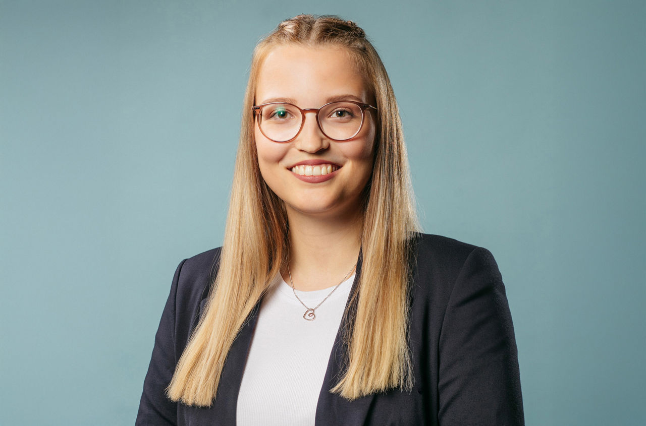 Foto von Frau Lea Stier