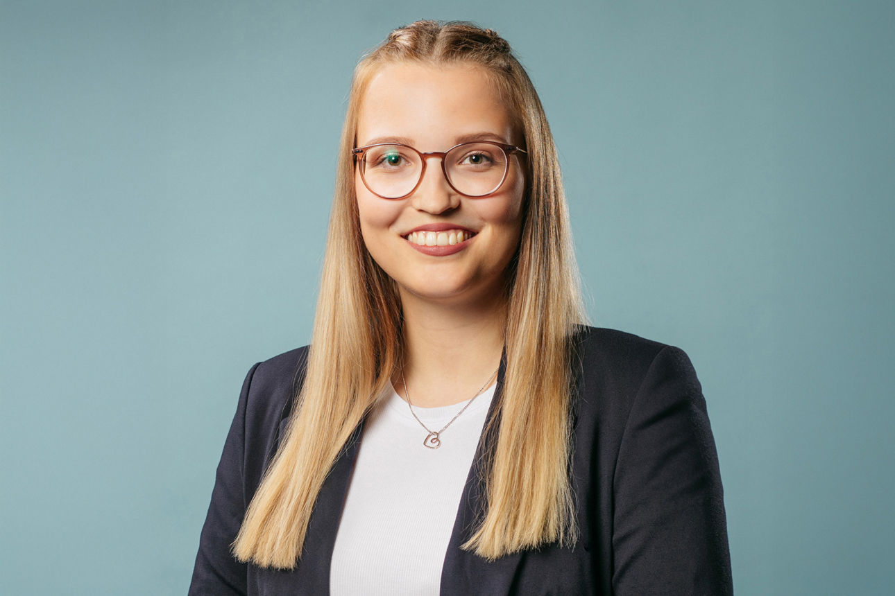 Foto von Lea Stier