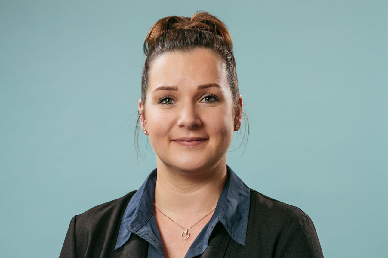 Bild von Christin Pünjer