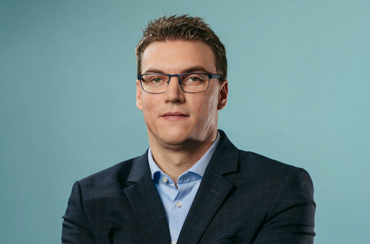 Foto von Herrn Tim Zühlke
