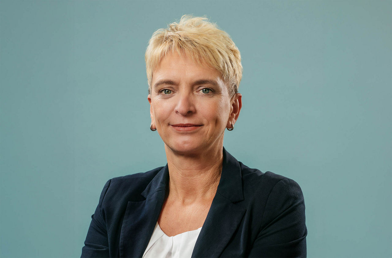 Foto von Frau Nikola Stoessel