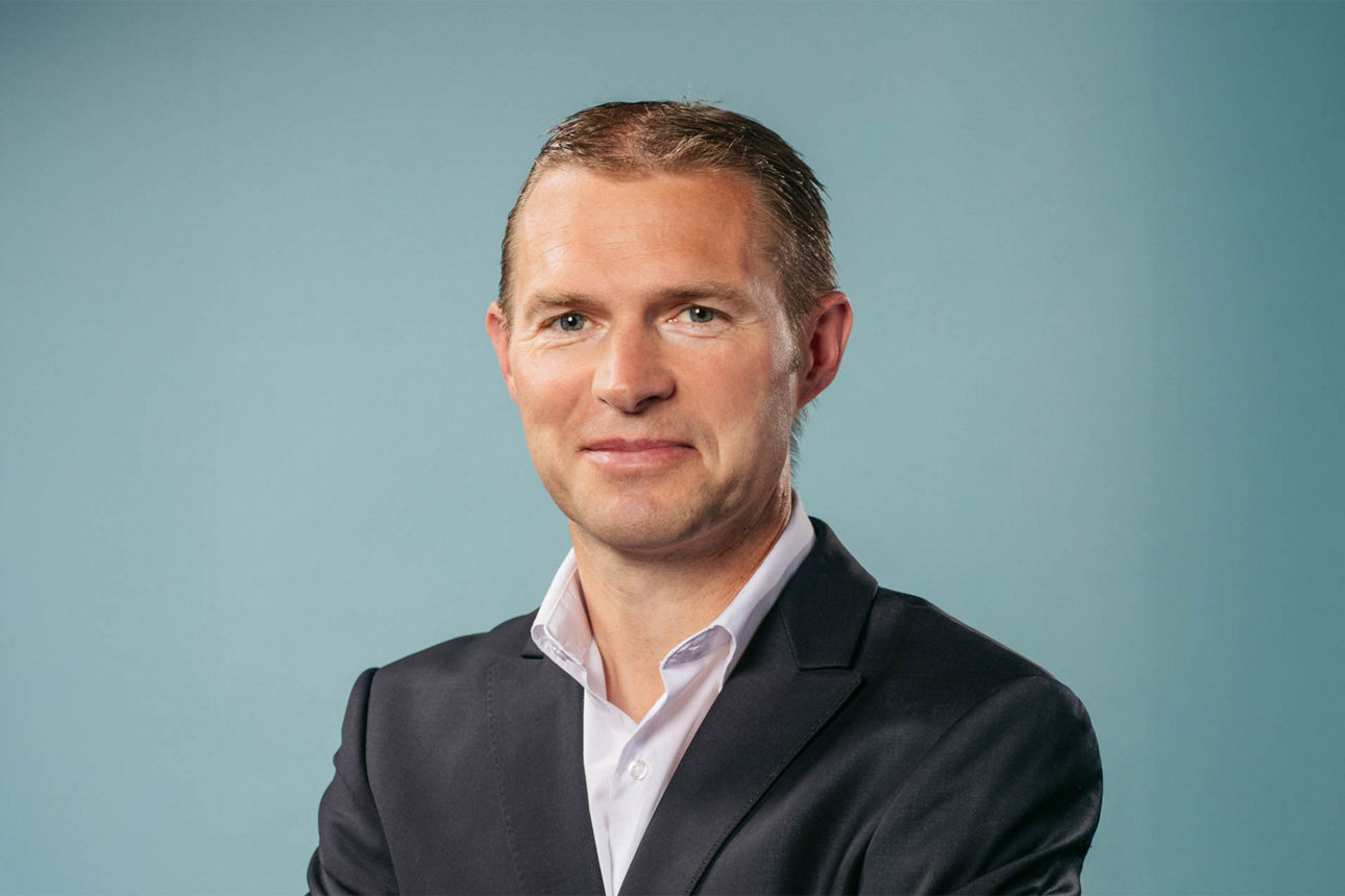 Foto von Herrn Sebastian Leege