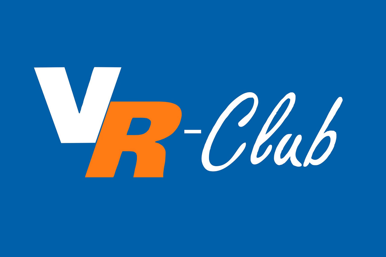 Logo VR-Club der Hümmlinger Volksbank eG