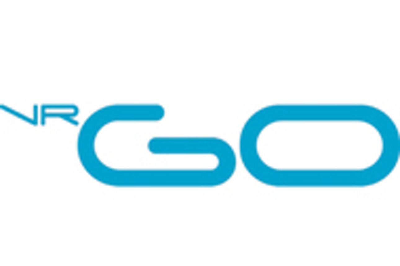 VR-Go Logo