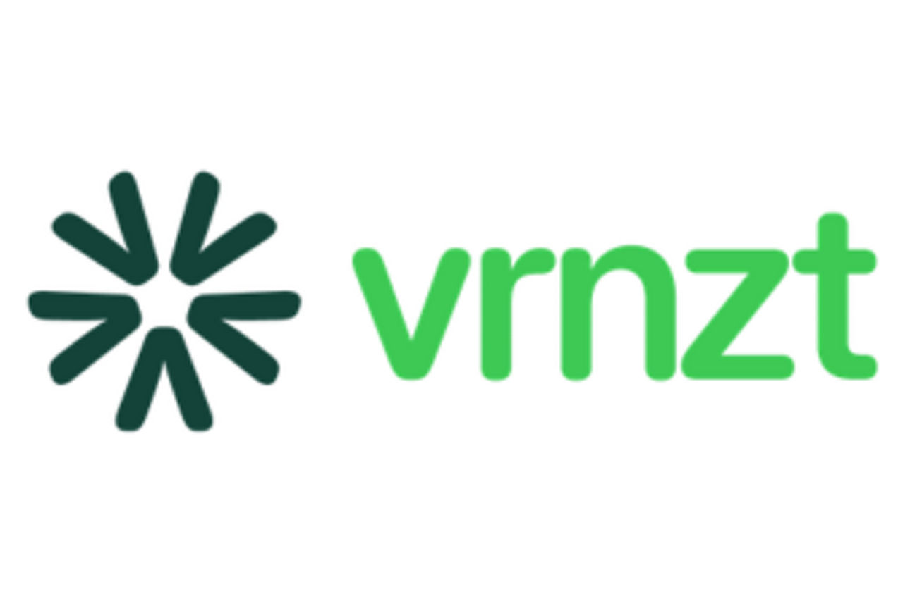 Logo VRNZT.DE