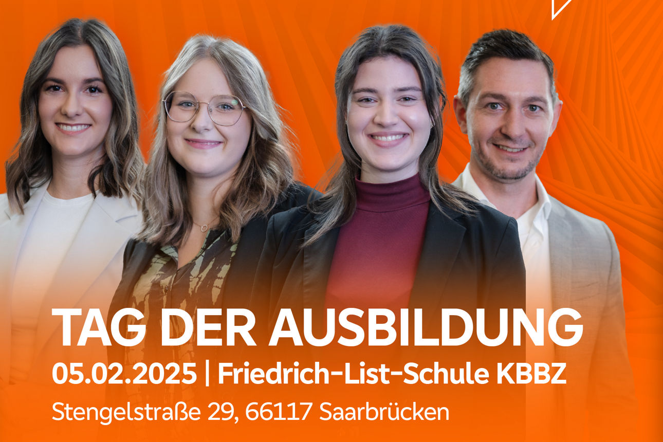 Tag der Ausbildung