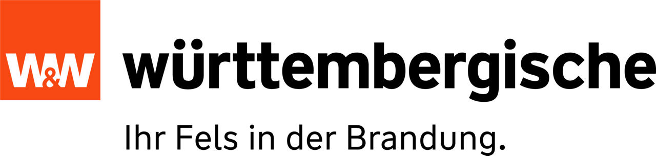 Logo Württembergische Lebensversicherungs AG
