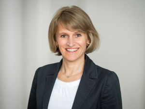 Bild der Mitarbeitenden Miriam Wagner