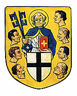 Darstellung des Wappens von Brühl