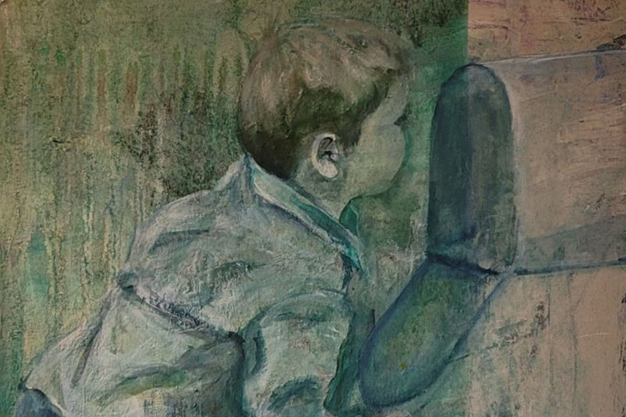 Kunstwerk Kornelia Walz