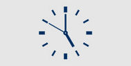 Bildicon Uhr