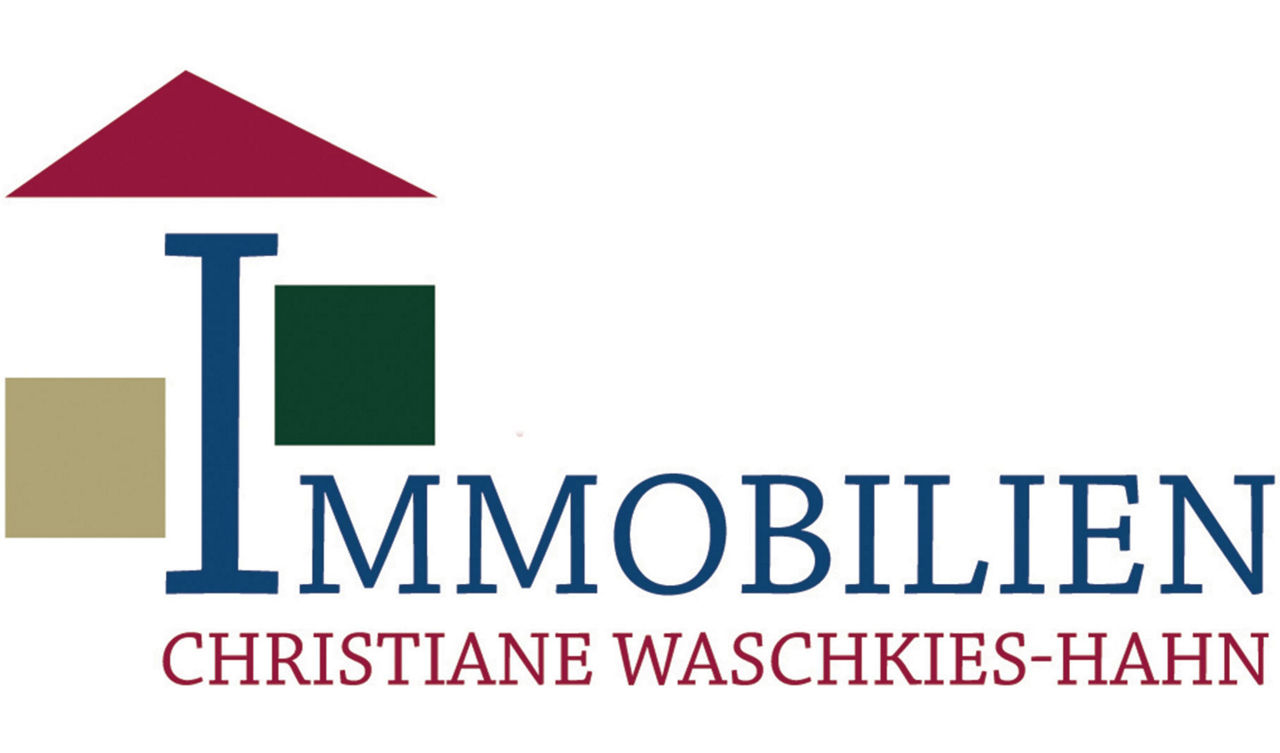 Logo von Waschkies Immobilien