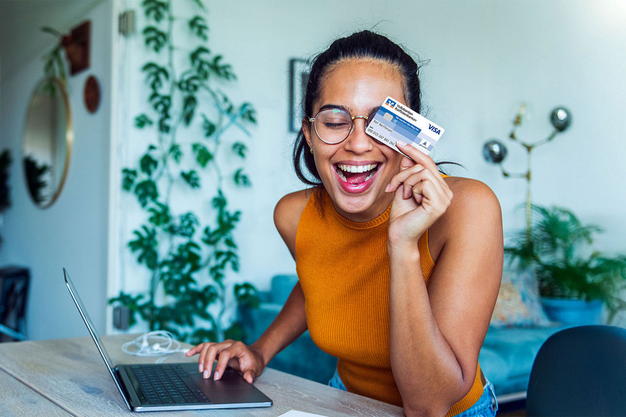 girocard Visa Debit Registrierung  girocard Visa Debit 