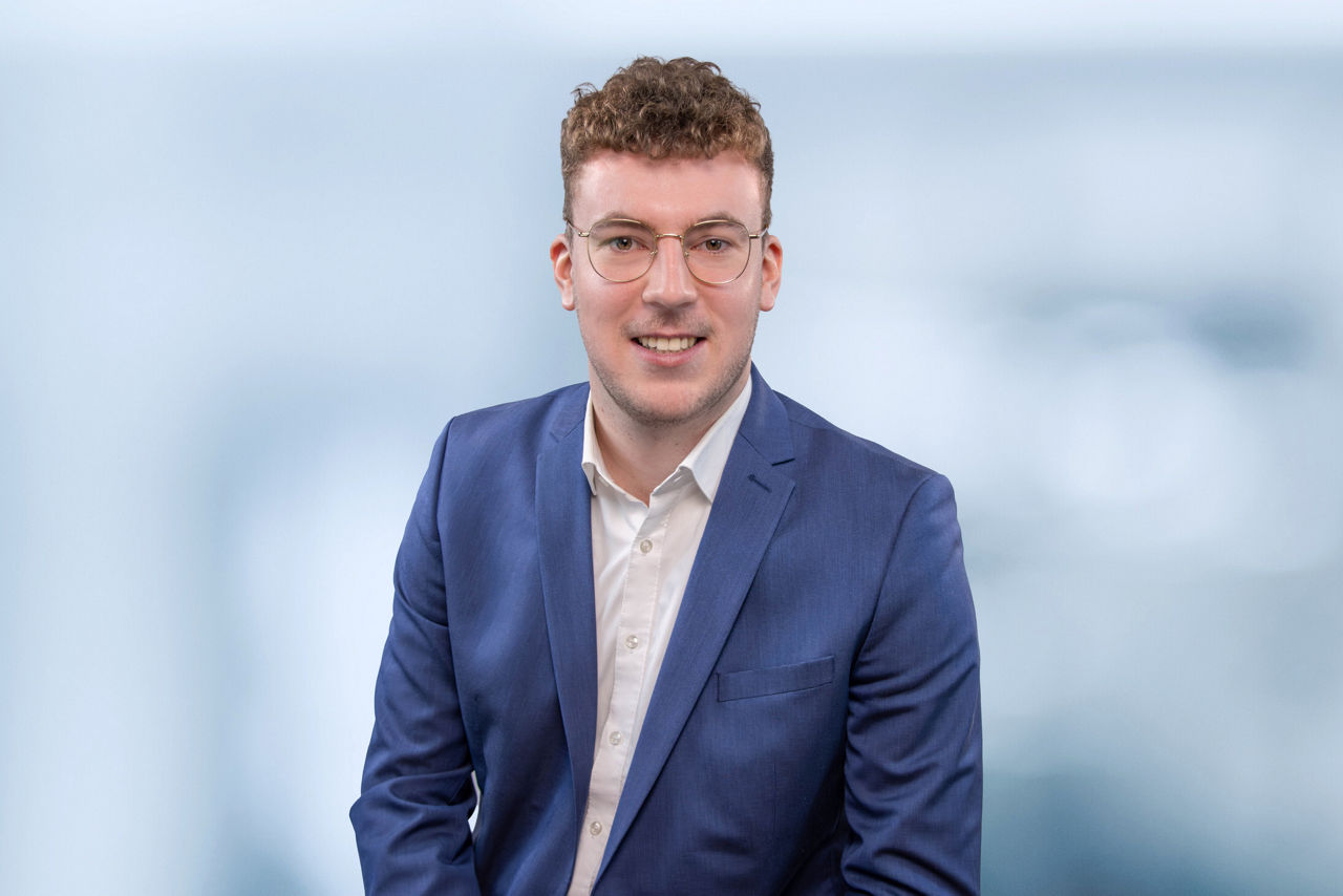 Daniel Niehaus