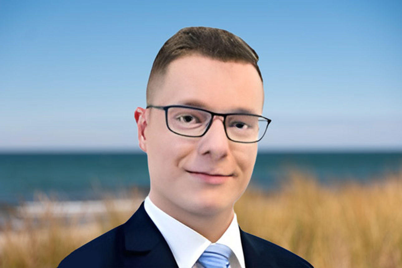 Maximilian Kirsch