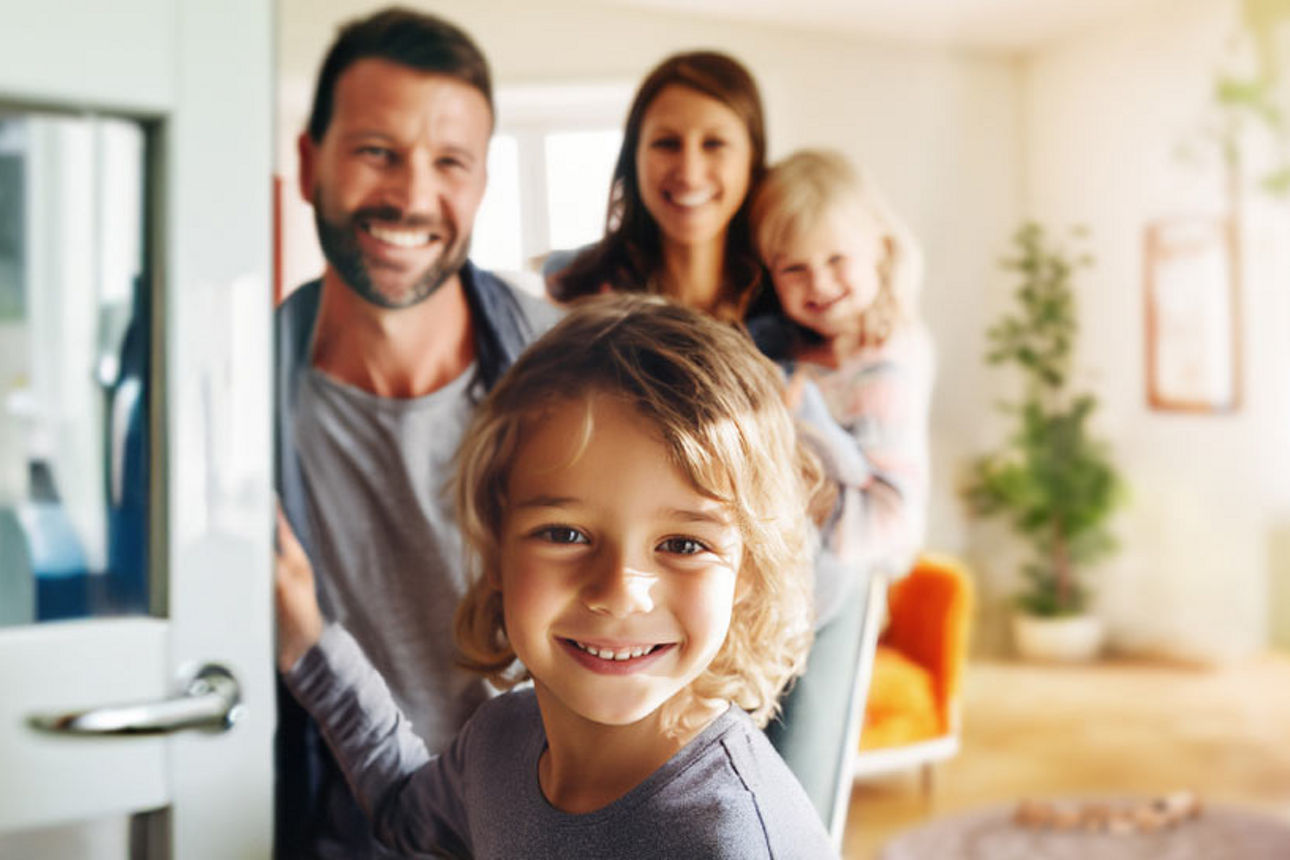 Immobilienfinanzierung