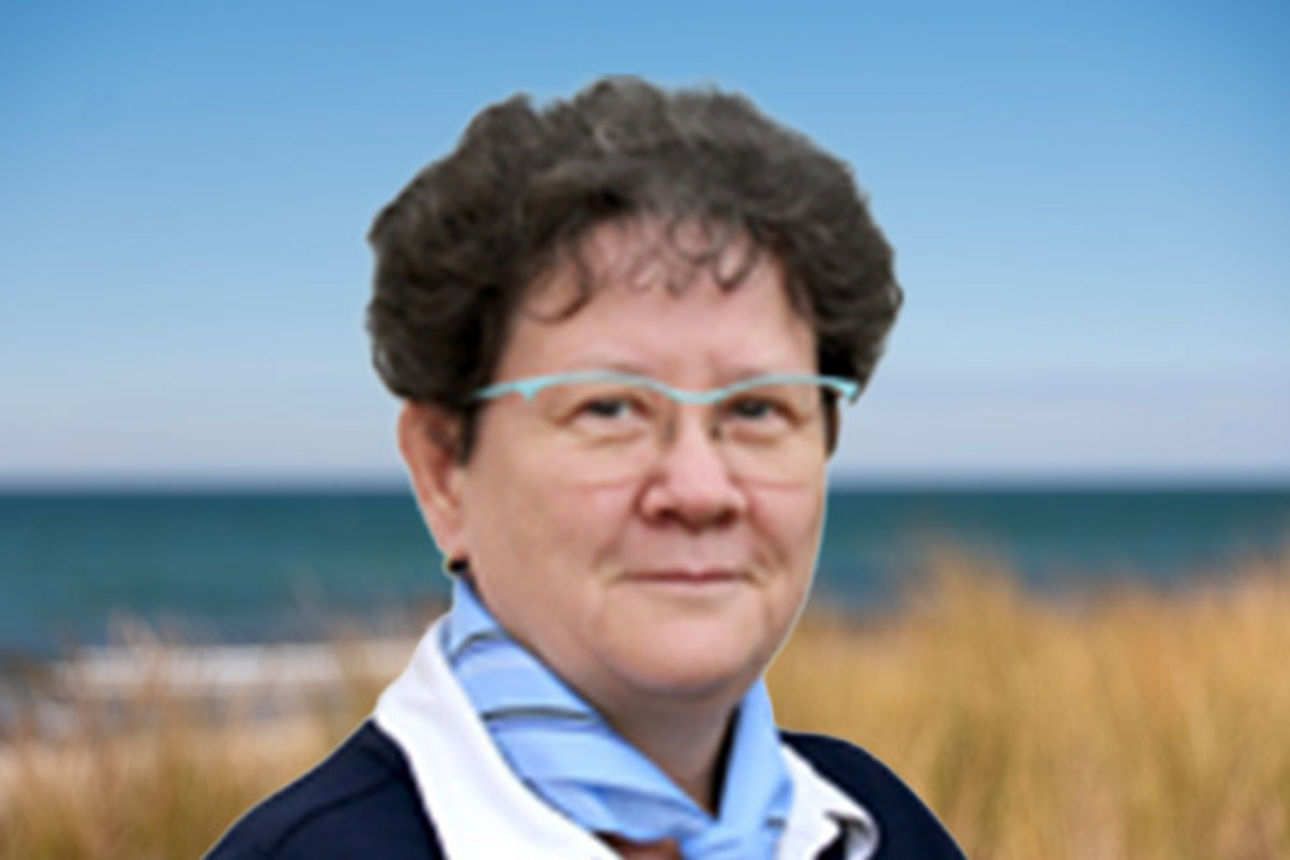 Iris Stracke