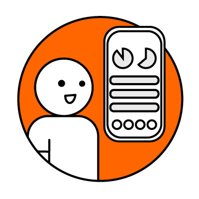 easymize bietet eine praktische Webapp für den Überblick