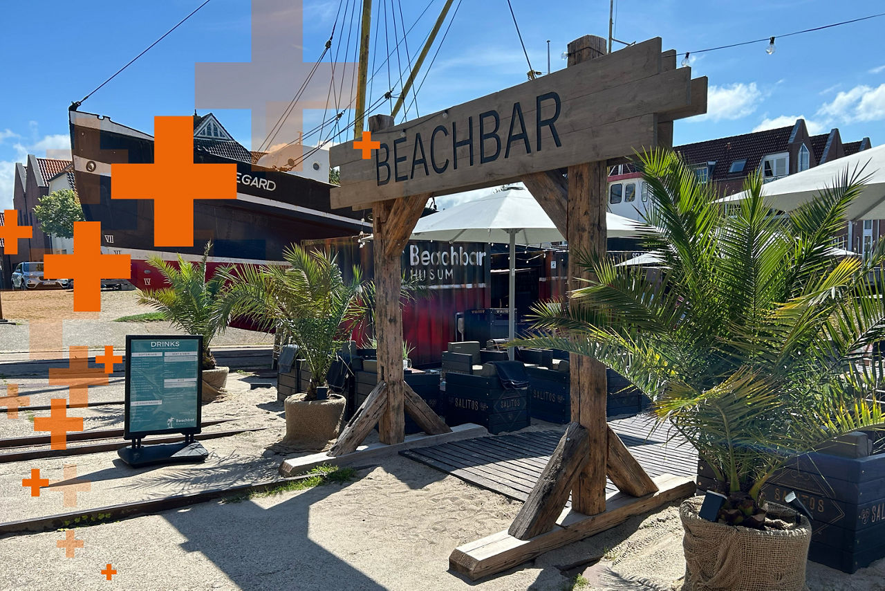 BeachBar Husum