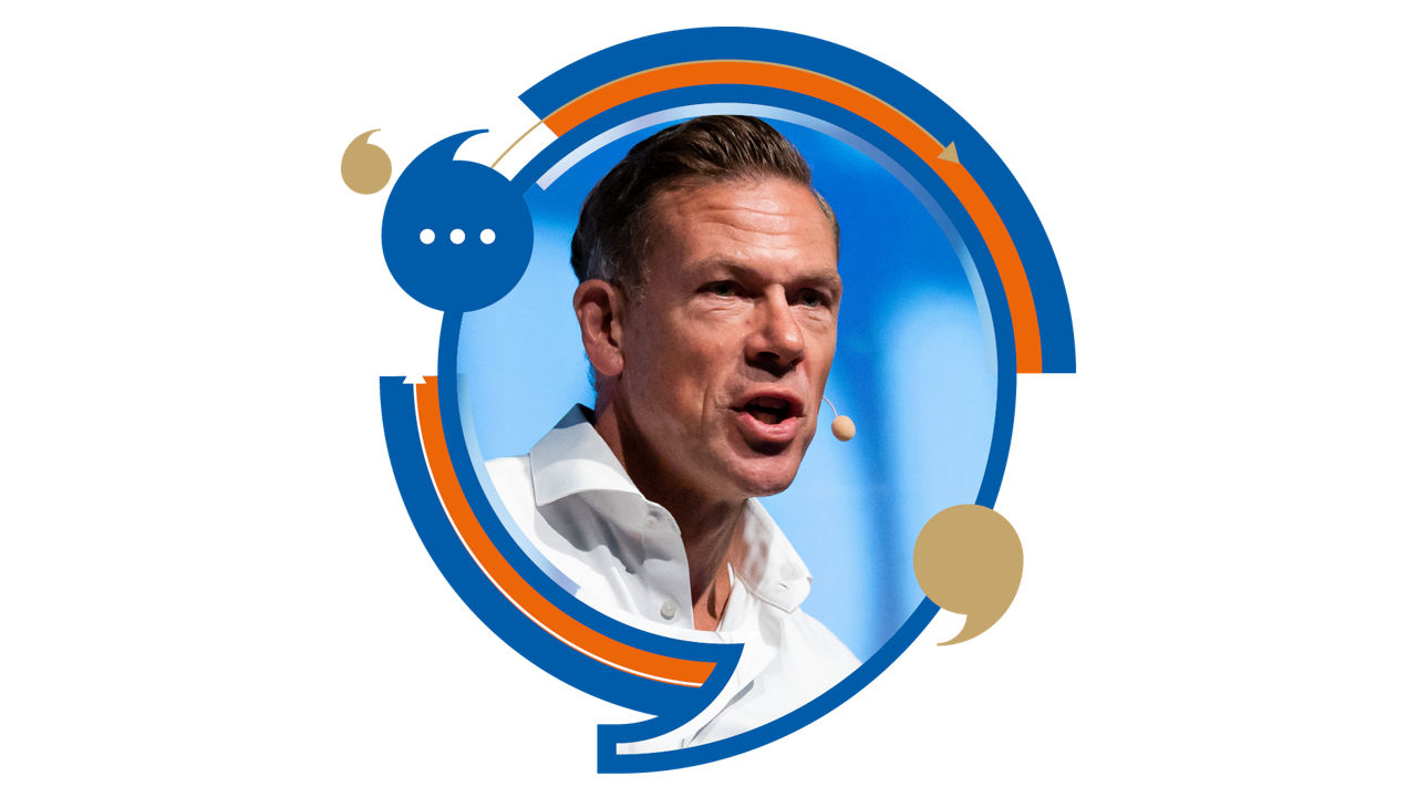 Erik Meijer – Fußball-Experte 