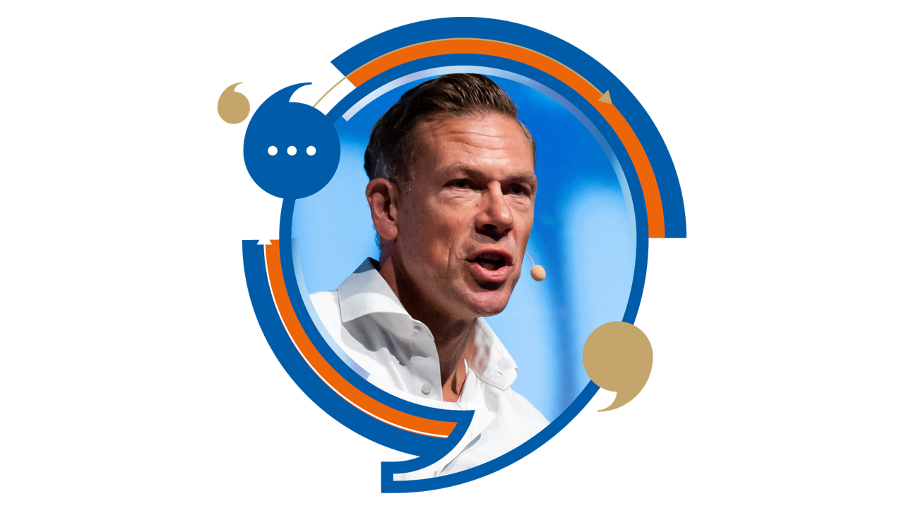 Erik Meijer – Fußball-Experte 