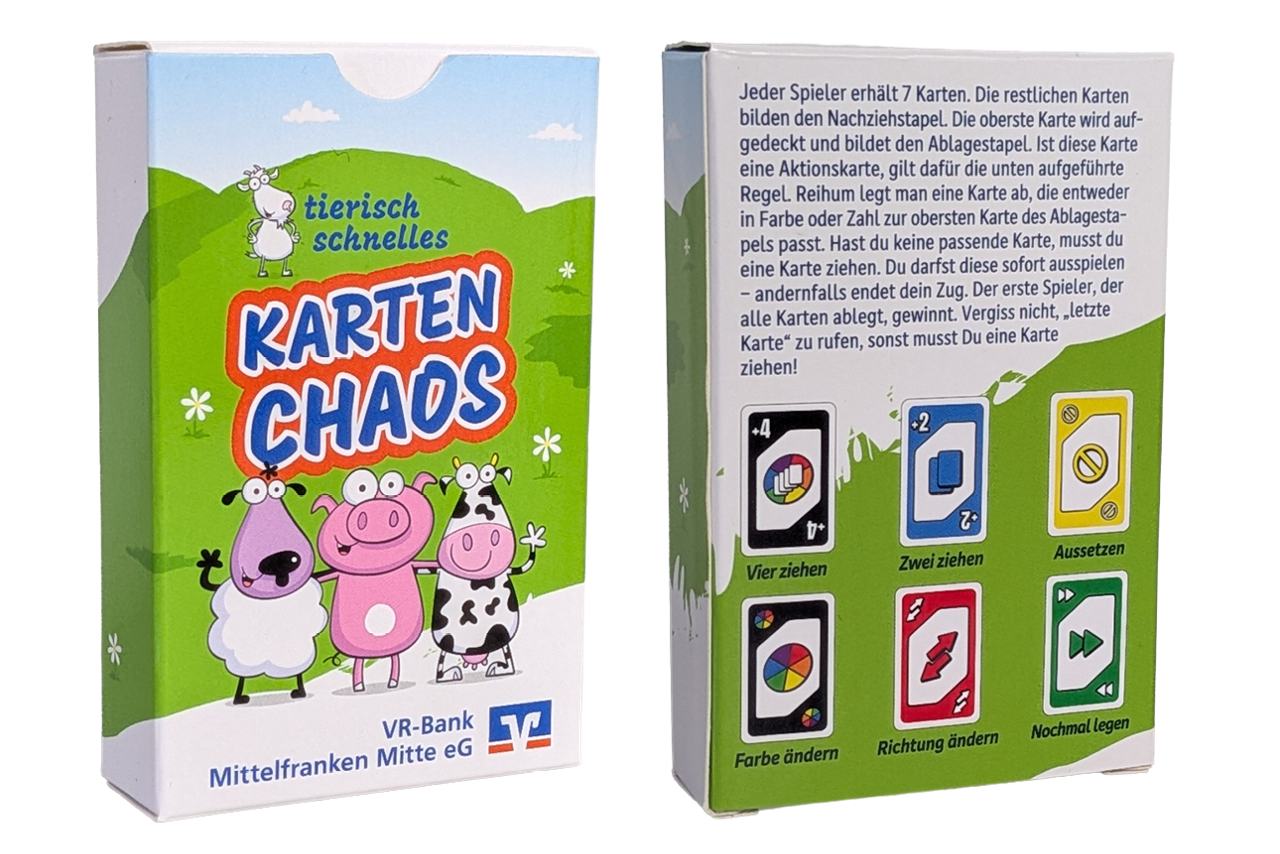 Geschenke Primax-Heft 2026