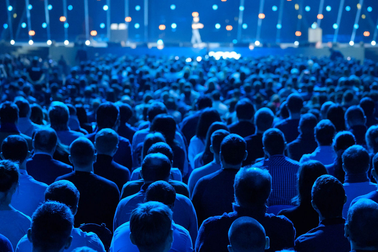 VR Bank Forum Globaler Aktienmarkt – Herausforderungen und Chancen" am 8. Oktober 2026