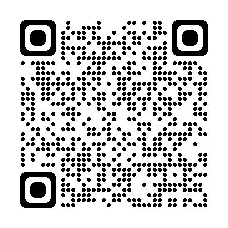 DZ Bank Webkonferenz QR-Code