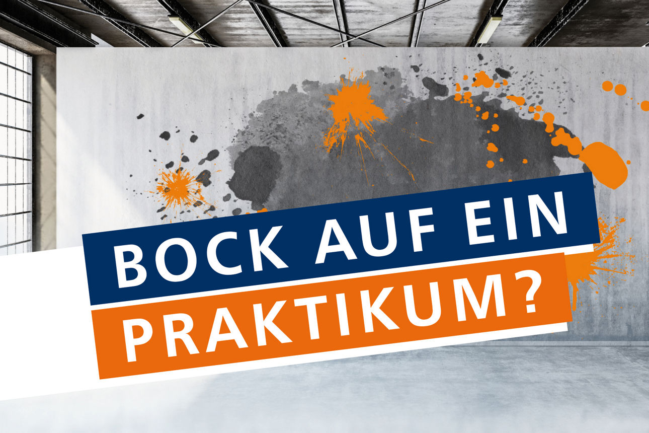Praktikant