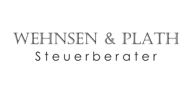 Logo von Wehnsen & Plath Steuerberater
