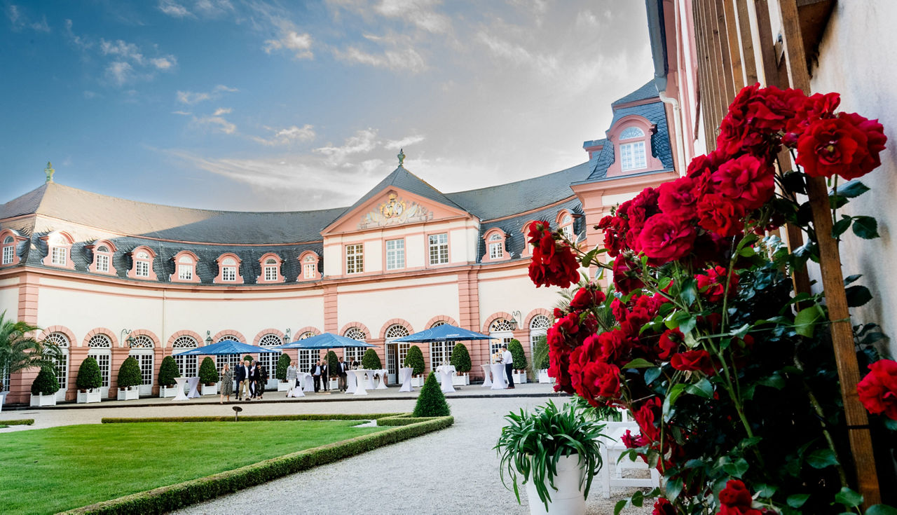 Weilburger Schlosskonzerte