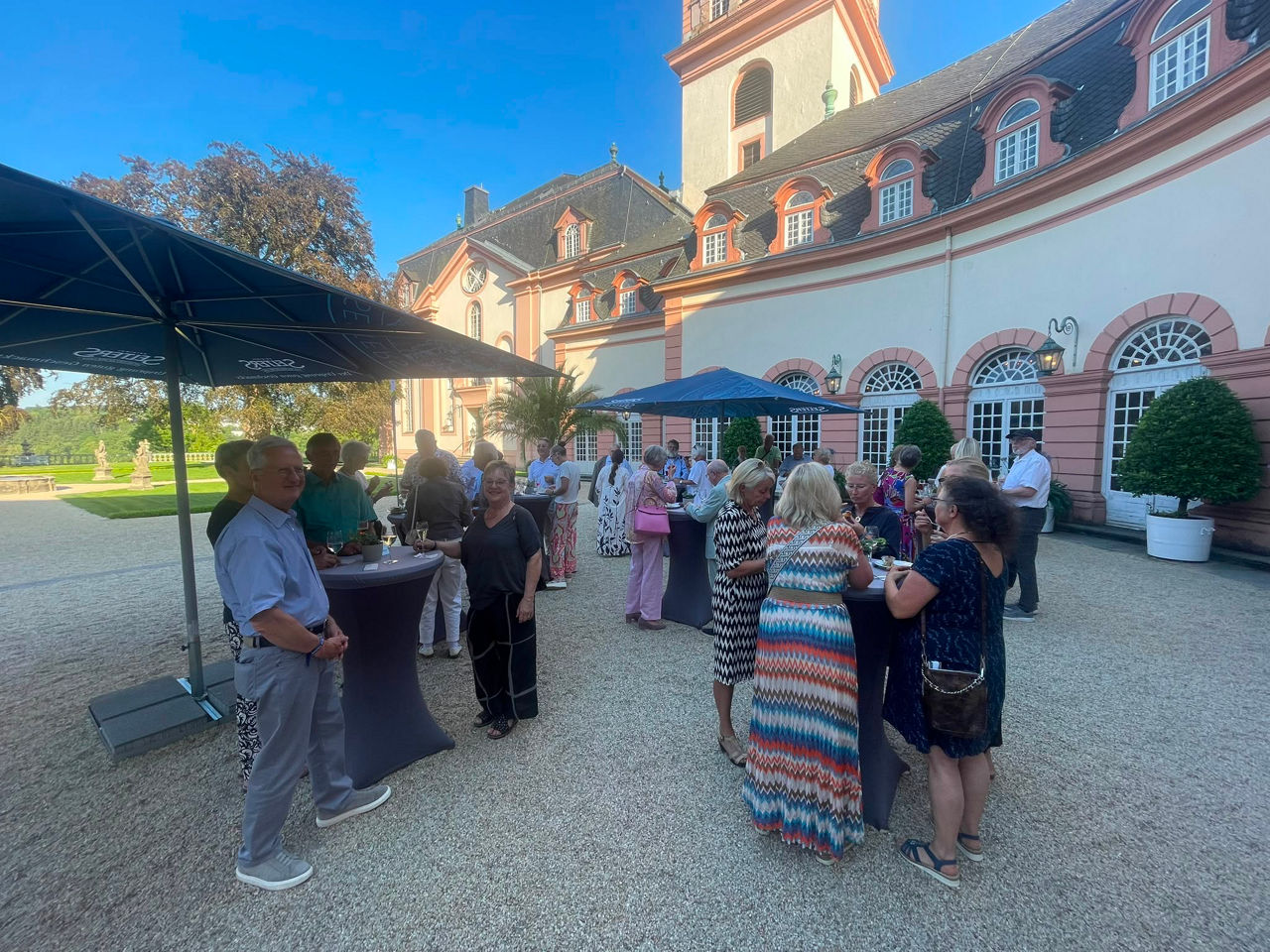 Weilburger Schlosskonzerte