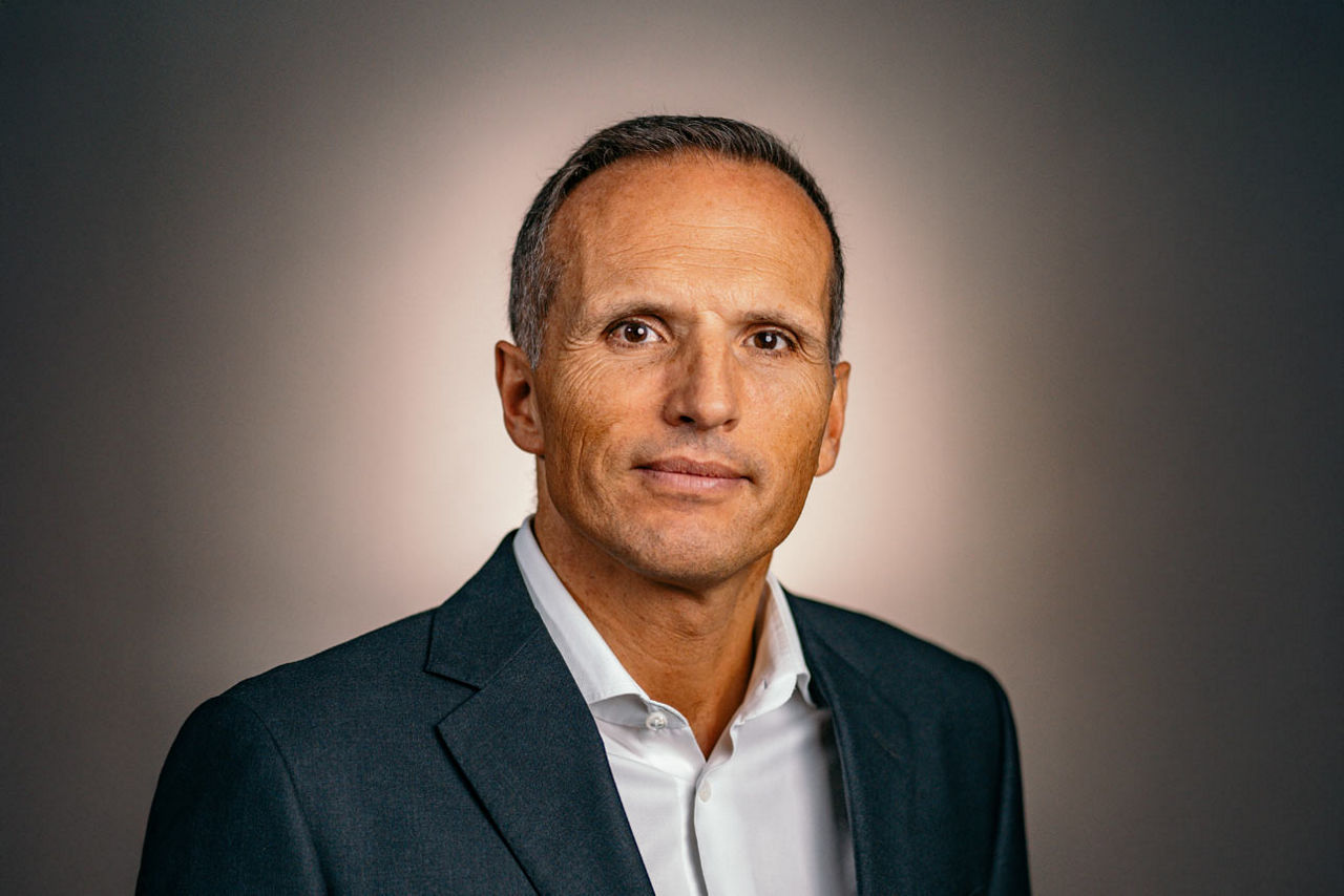 Vorstand der Heidelberger Volksbank