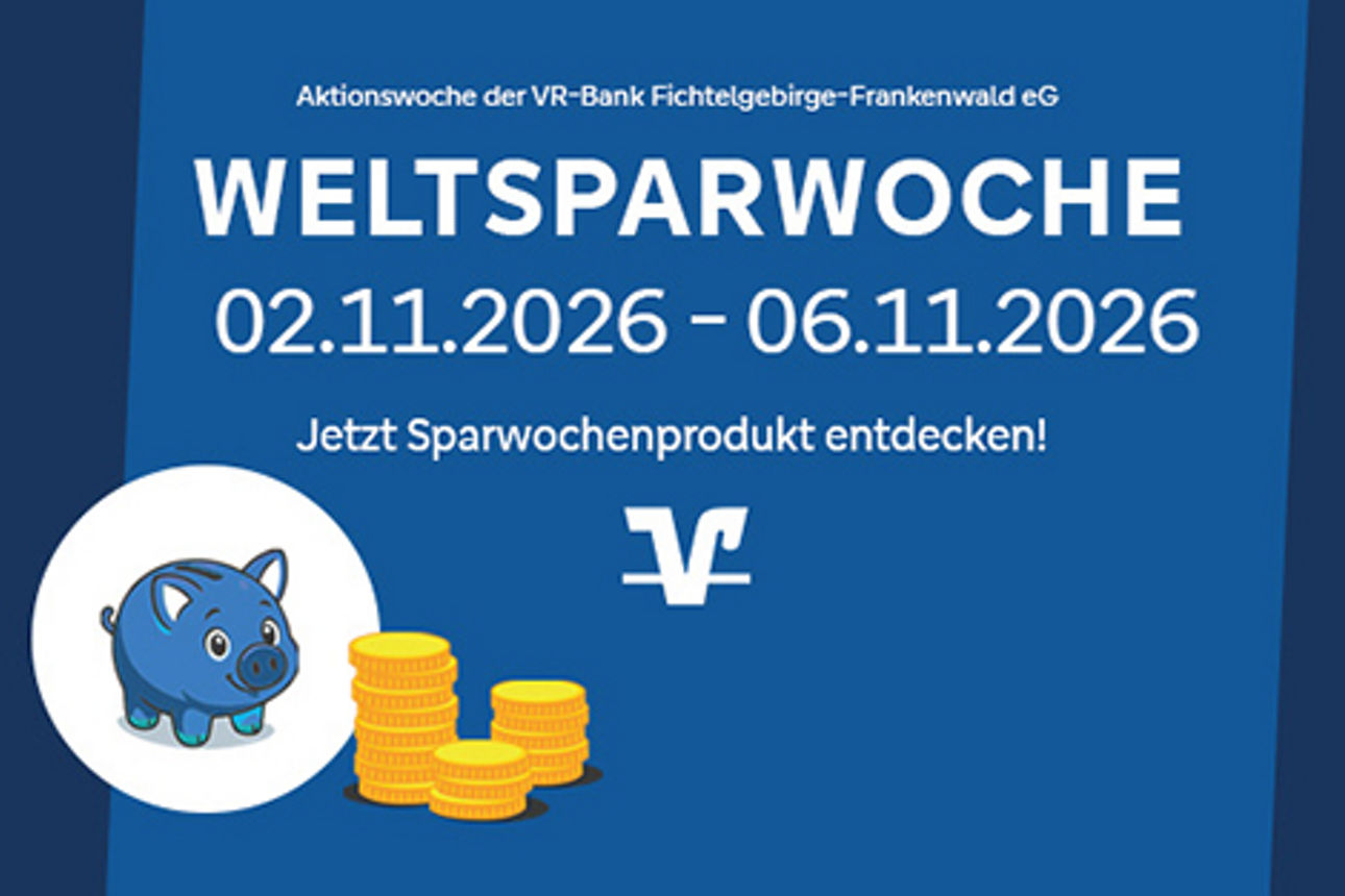Weltsparwoche